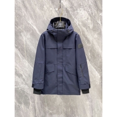 Burberry Down Jackets